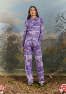 House of Sunny RTW Fall 2021