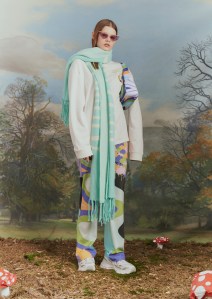 House of Sunny RTW Fall 2021