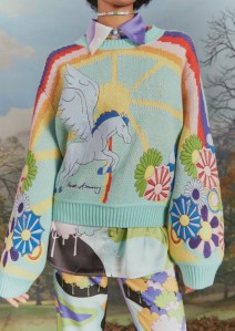 House of Sunny RTW Fall 2021