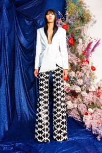 Halpern RTW Fall 2021
