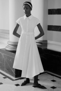 Huishan Zhang RTW Fall 2021