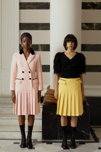 Huishan Zhang RTW Fall 2021