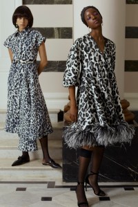 Huishan Zhang RTW Fall 2021