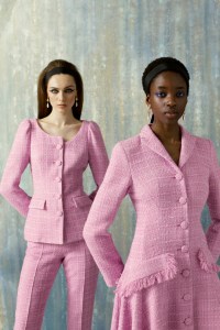 Huishan Zhang RTW Fall 2021