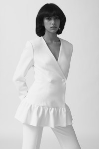 Huishan Zhang RTW Fall 2021