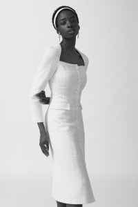 Huishan Zhang RTW Fall 2021