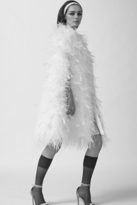 Huishan Zhang RTW Fall 2021