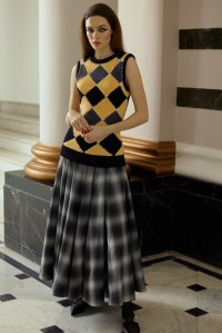 Huishan Zhang RTW Fall 2021