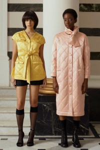 Huishan Zhang RTW Fall 2021