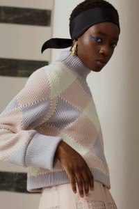 Huishan Zhang RTW Fall 2021