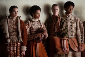 A look at Ulla Johnson's Fall 2021 collection