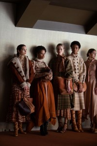 A look at Ulla Johnson's Fall 2021 collection