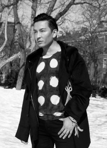 Prabal Gurung
