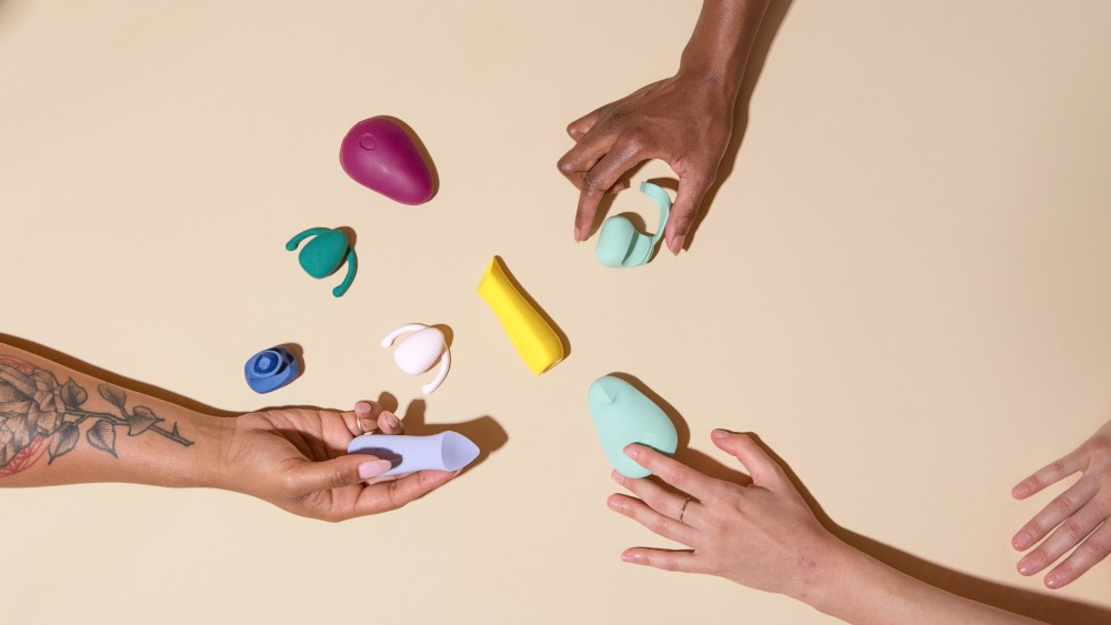 Dame Products