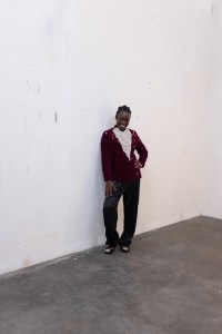 Imitation of Christ RTW Fall 2021