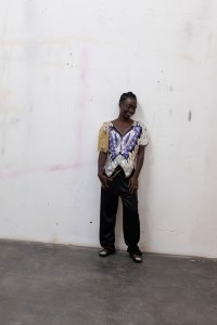 Imitation of Christ RTW Fall 2021