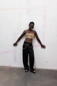 Imitation of Christ RTW Fall 2021