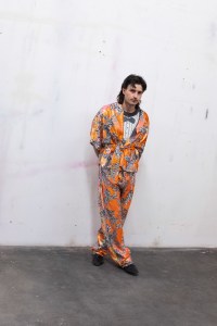Imitation of Christ RTW Fall 2021