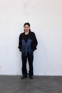 Imitation of Christ RTW Fall 2021