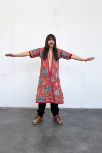 Imitation of Christ RTW Fall 2021