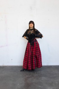 Imitation of Christ RTW Fall 2021