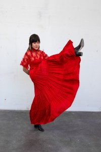Imitation of Christ RTW Fall 2021