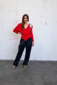 Imitation of Christ RTW Fall 2021