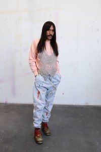 Imitation of Christ RTW Fall 2021