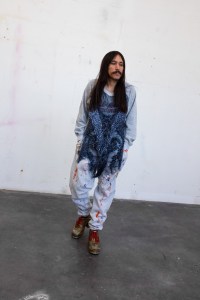 Imitation of Christ RTW Fall 2021