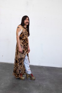 Imitation of Christ RTW Fall 2021
