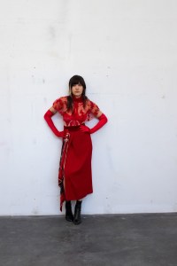 Imitation of Christ RTW Fall 2021