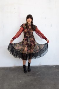 Imitation of Christ RTW Fall 2021