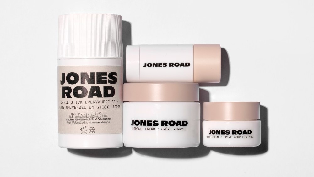 Jones Road Bobbi Brown