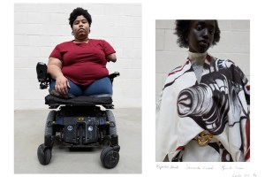 JW Anderson RTW Fall 2021
