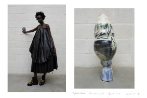 JW Anderson RTW Fall 2021