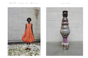 JW Anderson RTW Fall 2021