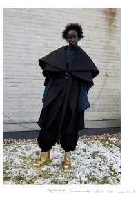 JW Anderson RTW Fall 2021