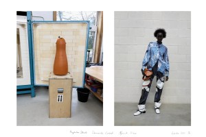 JW Anderson RTW Fall 2021