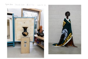 JW Anderson RTW Fall 2021