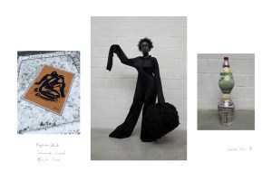 JW Anderson RTW Fall 2021