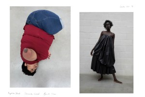 JW Anderson RTW Fall 2021