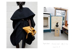 JW Anderson RTW Fall 2021