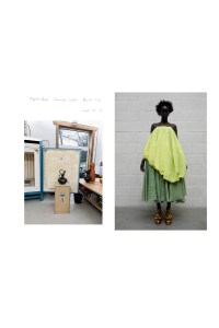JW Anderson RTW Fall 2021