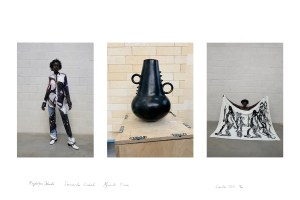 JW Anderson RTW Fall 2021