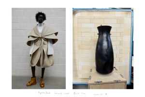 JW Anderson RTW Fall 2021