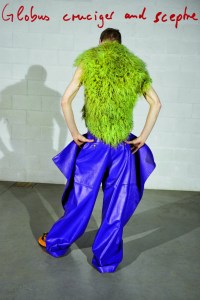 JW Anderson Men’s Fall 2021