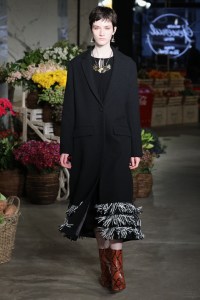 Jason Wu RTW Fall 2021
