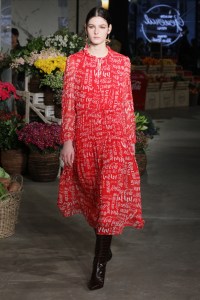 Jason Wu RTW Fall 2021