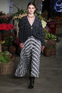 Jason Wu RTW Fall 2021