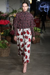 Jason Wu RTW Fall 2021